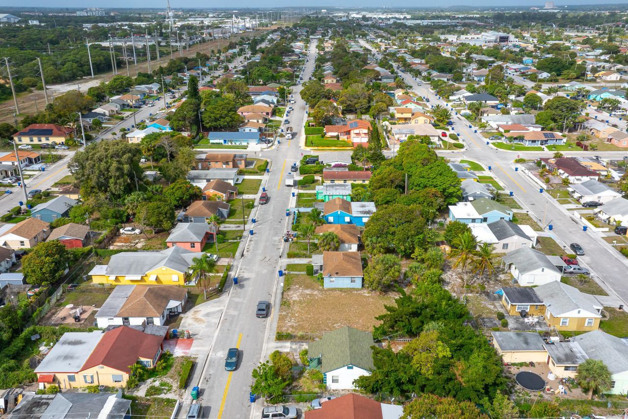 0 W 2nd Street, Riviera Beach, FL 33404 Photo