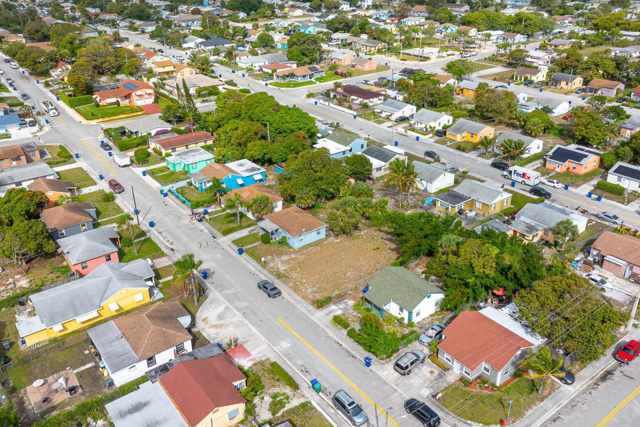 0 W 2nd Street, Riviera Beach, FL 33404 Photo