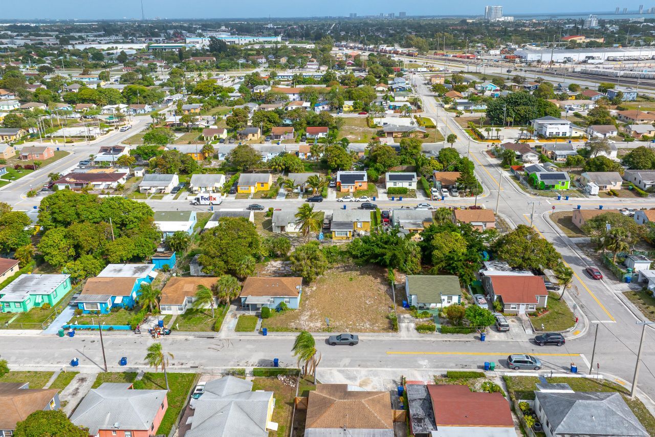 0 W 2nd Street, Riviera Beach, FL 33404 Photo