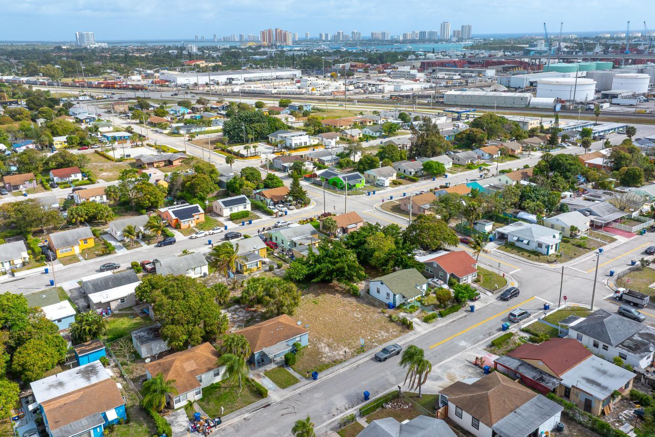 0 W 2nd Street, Riviera Beach, FL 33404 Photo