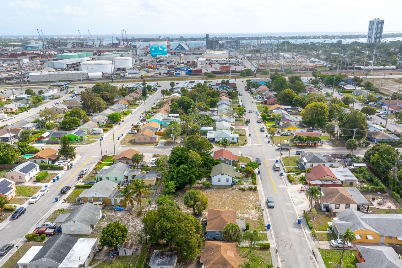 0 W 2nd Street, Riviera Beach, FL 33404 Photo