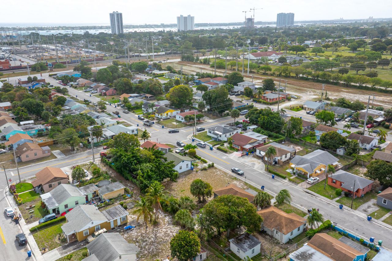 0 W 2nd Street, Riviera Beach, FL 33404 Photo