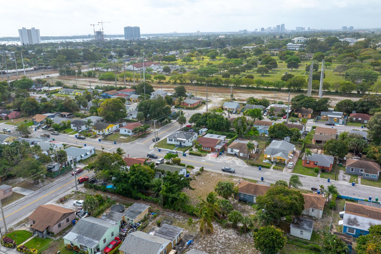 0 W 2nd Street, Riviera Beach, FL 33404 Photo