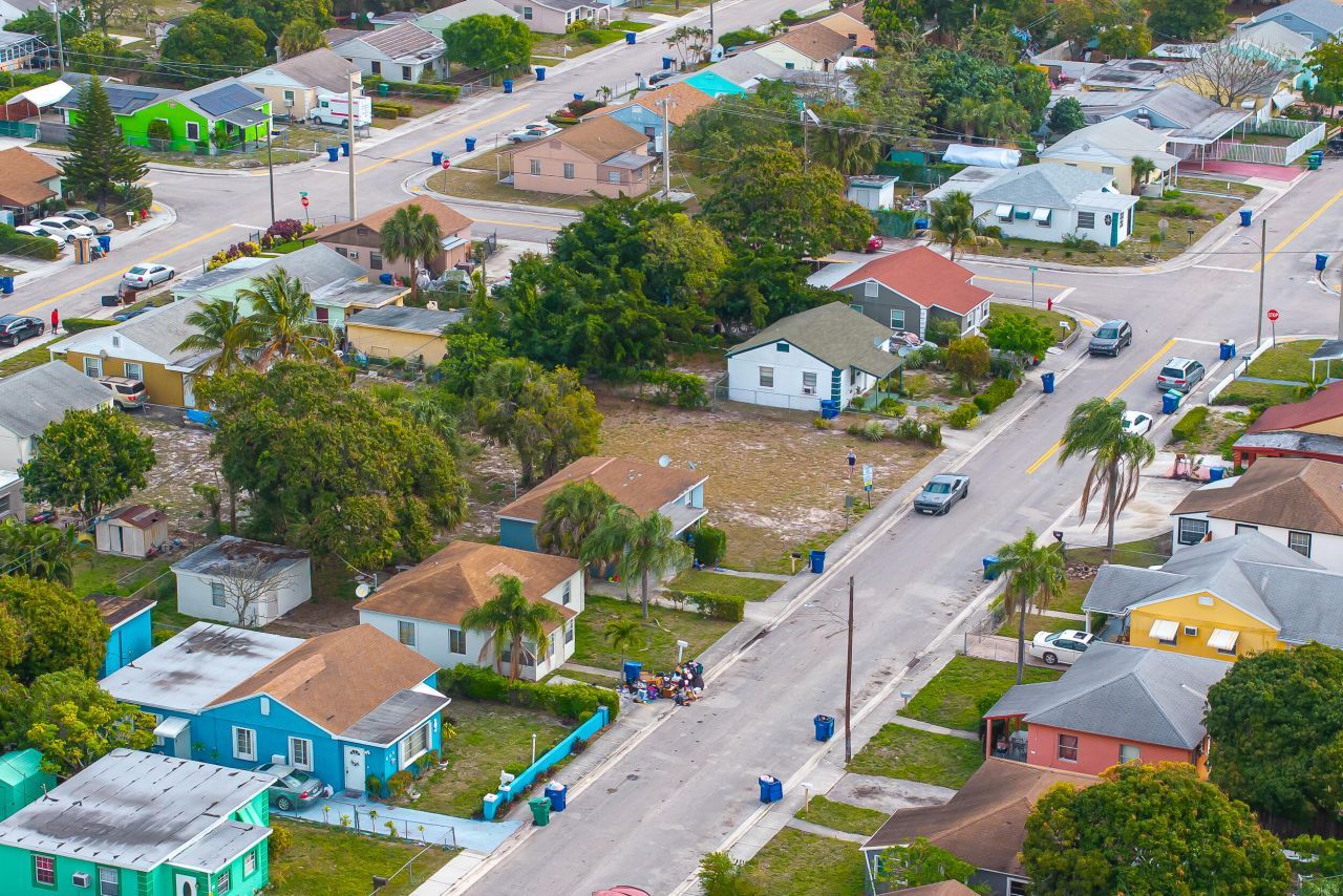 0 W 2nd Street, Riviera Beach, FL 33404 Photo