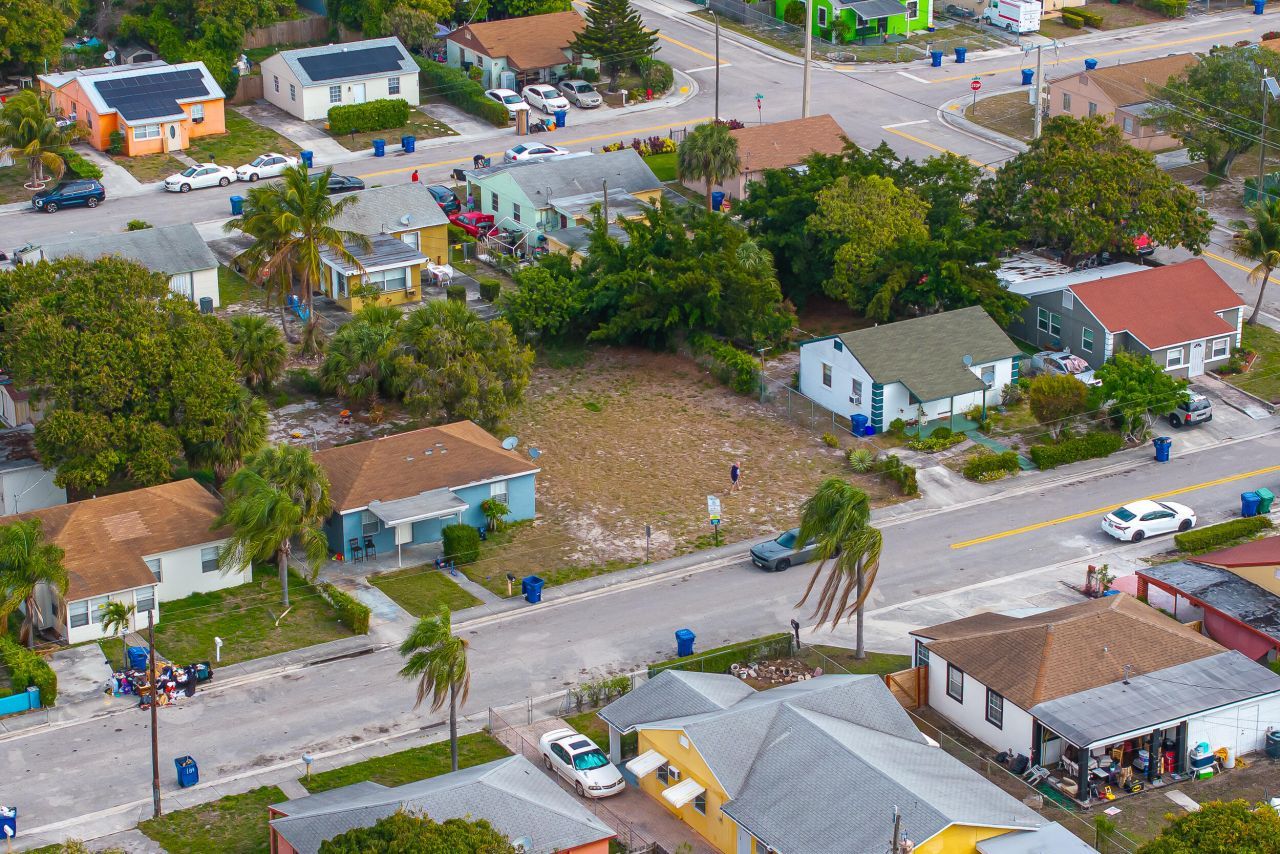 0 W 2nd Street, Riviera Beach, FL 33404 Photo