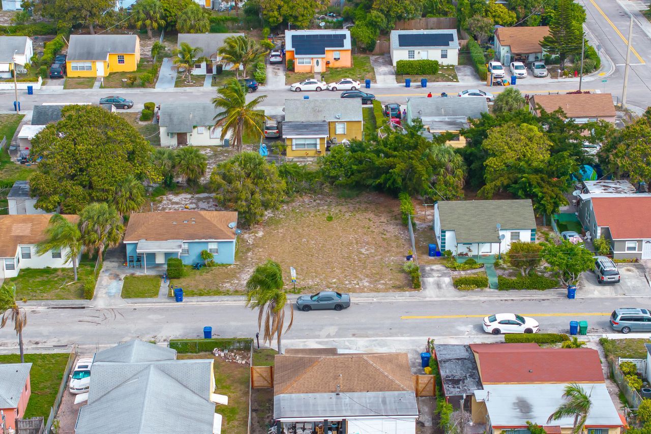 0 W 2nd Street, Riviera Beach, FL 33404 Photo