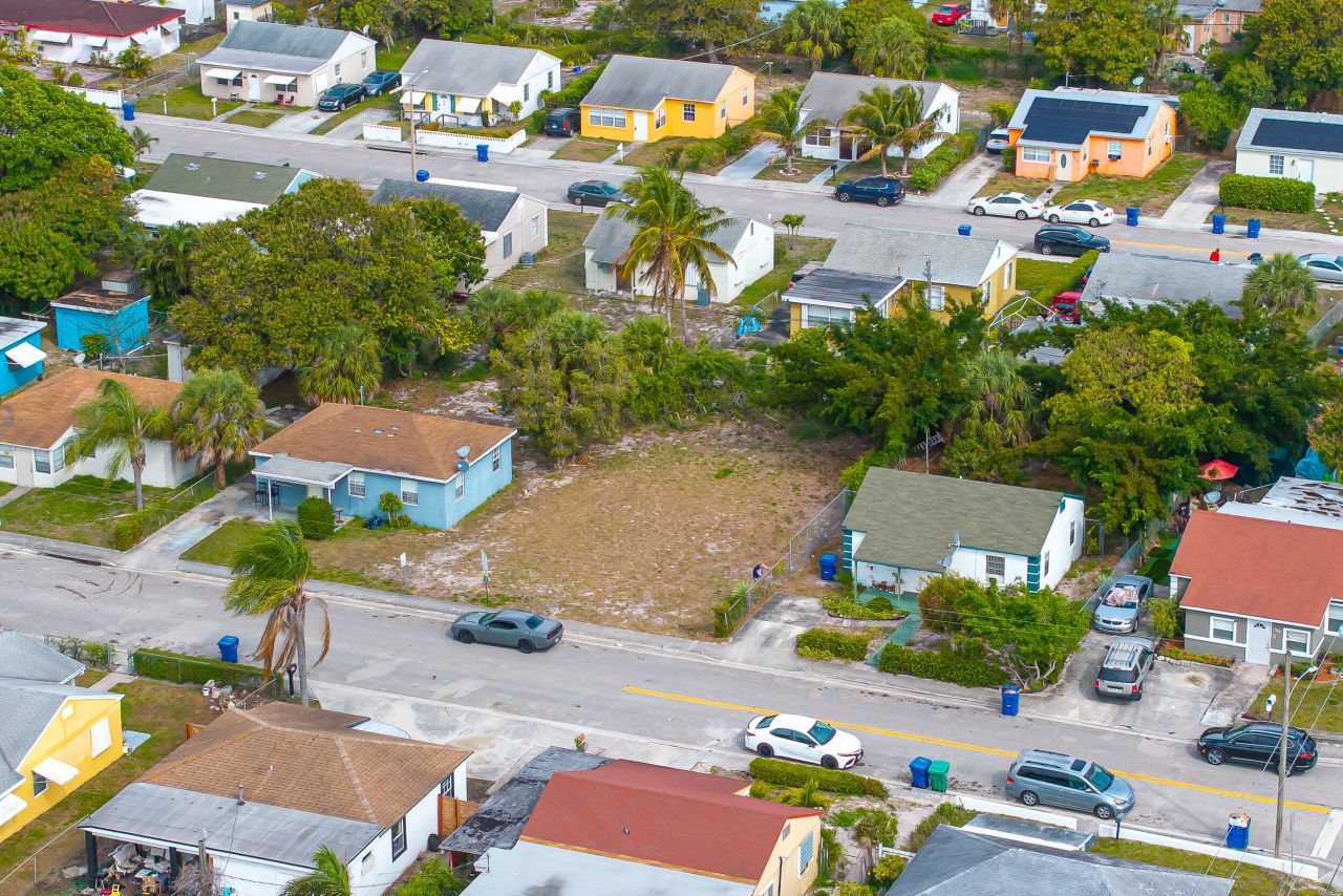 0 W 2nd Street, Riviera Beach, FL 33404 Photo