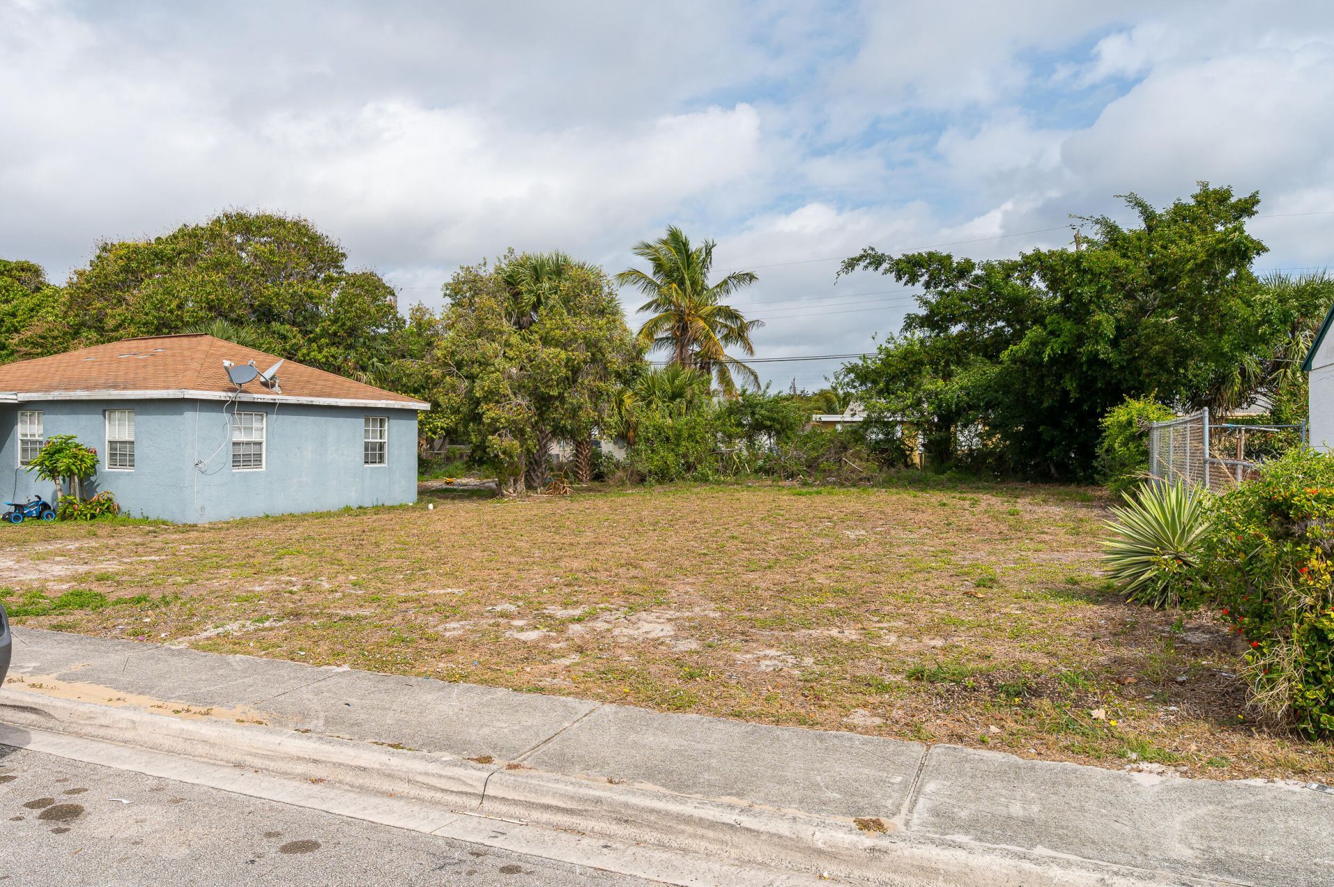 0 W 2nd Street, Riviera Beach, FL 33404 Photo