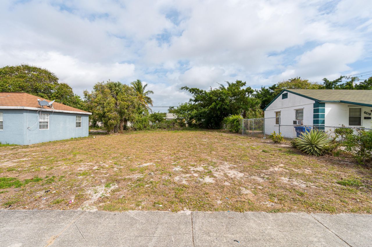 0 W 2nd Street, Riviera Beach, FL 33404 Photo