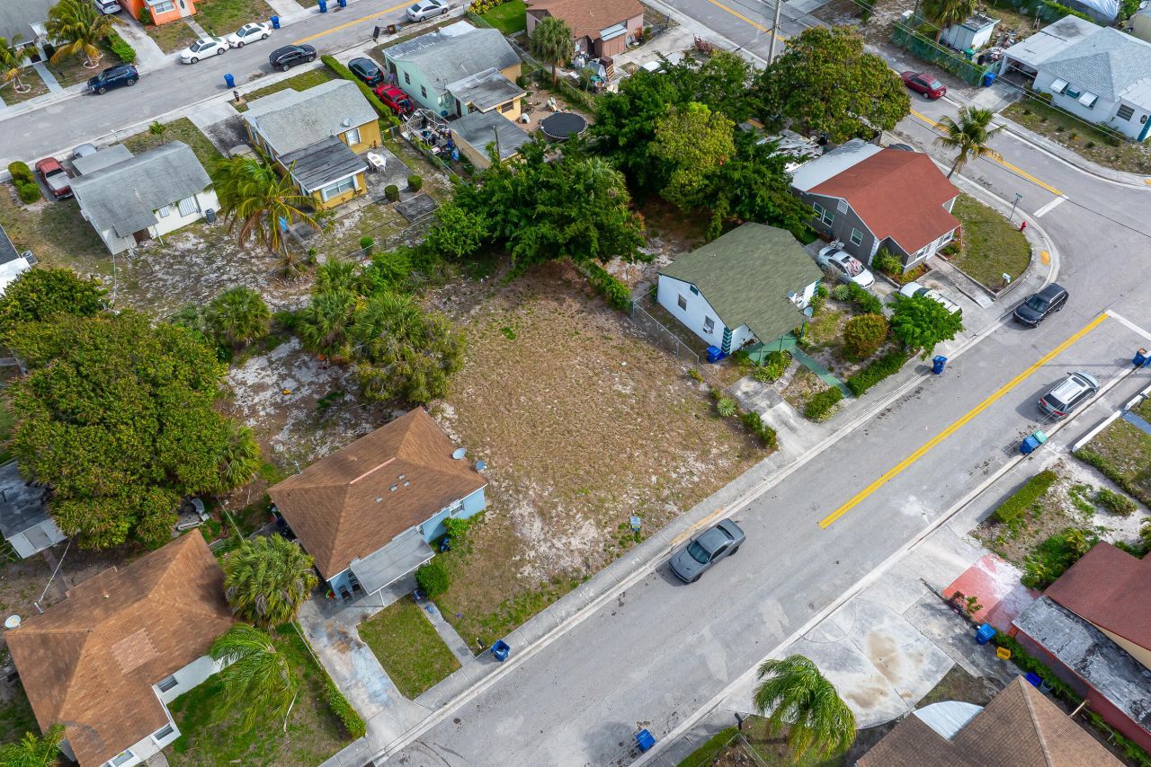 0 W 2nd Street, Riviera Beach, FL 33404 Photo