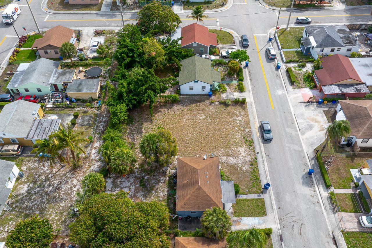 0 W 2nd Street, Riviera Beach, FL 33404 Photo