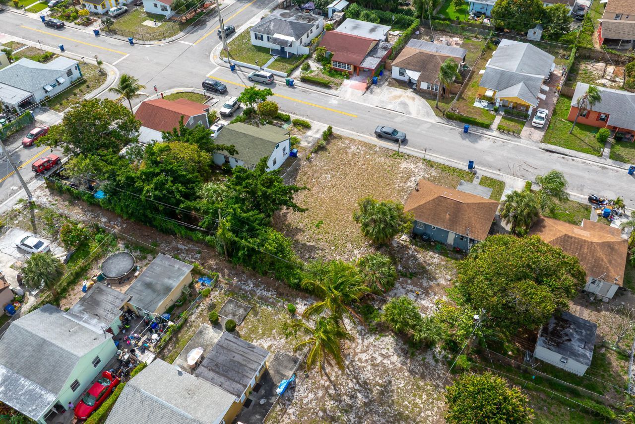 0 W 2nd Street, Riviera Beach, FL 33404 Photo