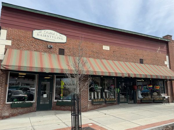 21-25 Center Street, Brandon, VT 05733