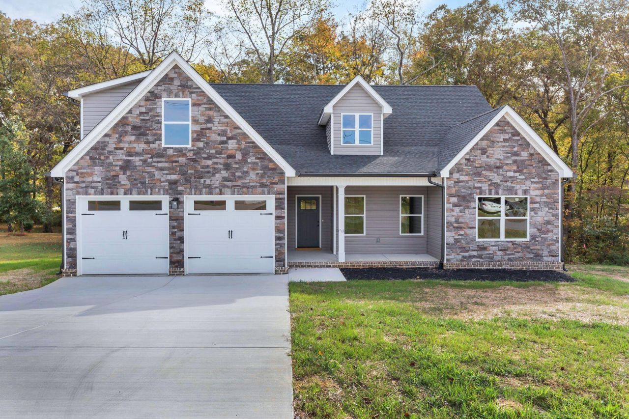 52 Dale Street, Mc Minnville, TN 37110 Main Photo