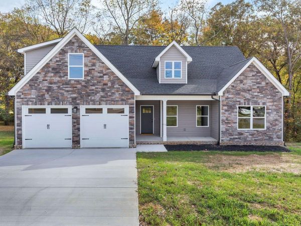 52 Dale Street, McMinnville, TN 37110