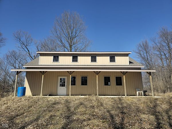 4557 W County Road 50 N, Logansport, IN 46947