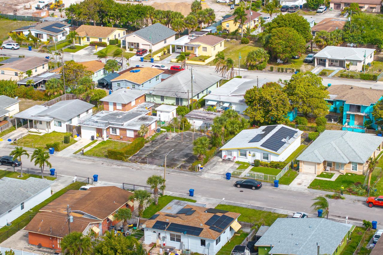 W W 3rd Street, Riviera Beach, FL 33404 Photo