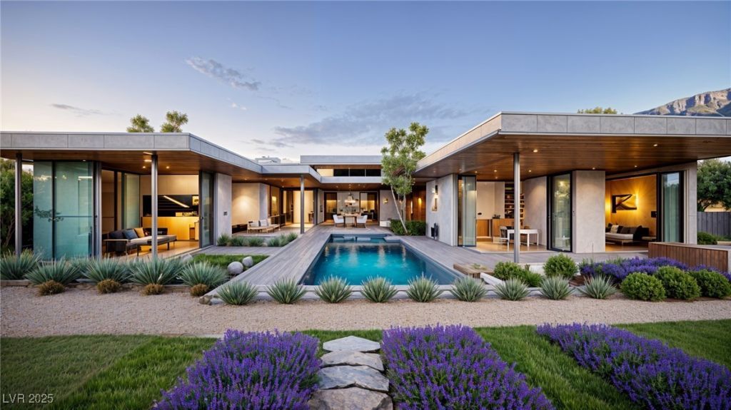 3 Climbing Canyon Drive , Henderson, NV 89052