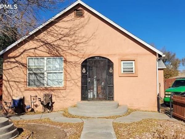 915 E River Street, Pueblo, CO 81001
