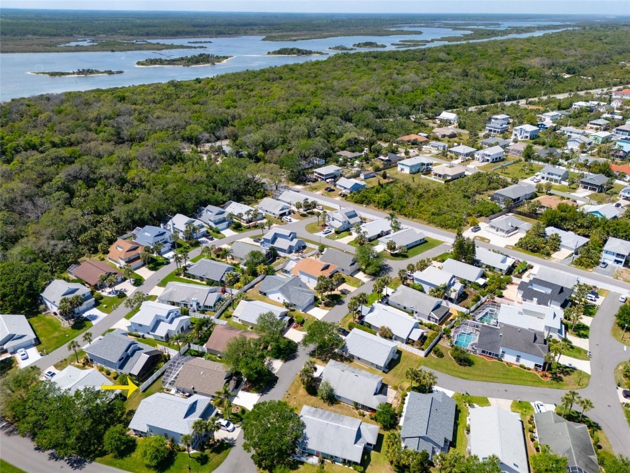 40 Andover Drive, Palm Coast, FL 32137 Photo