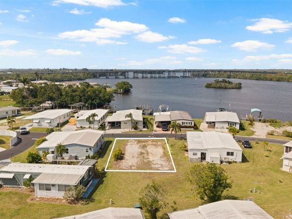 362 SHORELAND DRIVE, FORT MYERS, FL 33905