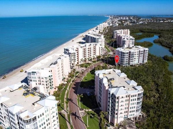 266 Barefoot Beach BLVD, Unit 603, BONITA SPRINGS, FL 34134