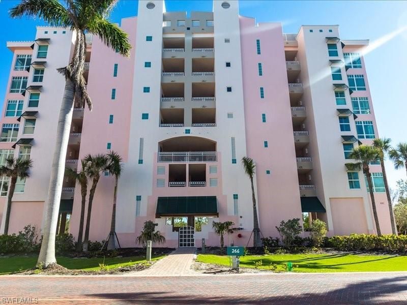 266 Barefoot Beach Blvd, Unit 603, Bonita Springs, FL 34134 Photo
