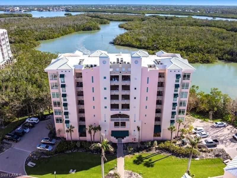 266 Barefoot Beach Blvd, Unit 603, Bonita Springs, FL 34134 Photo