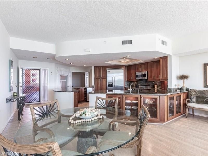 266 Barefoot Beach Blvd, Unit 603, Bonita Springs, FL 34134 Photo