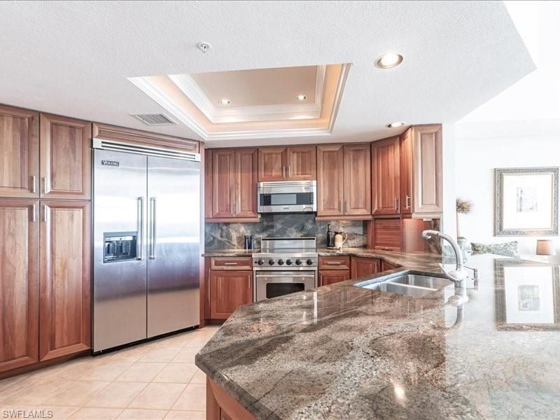 266 Barefoot Beach Blvd, Unit 603, Bonita Springs, FL 34134 Photo