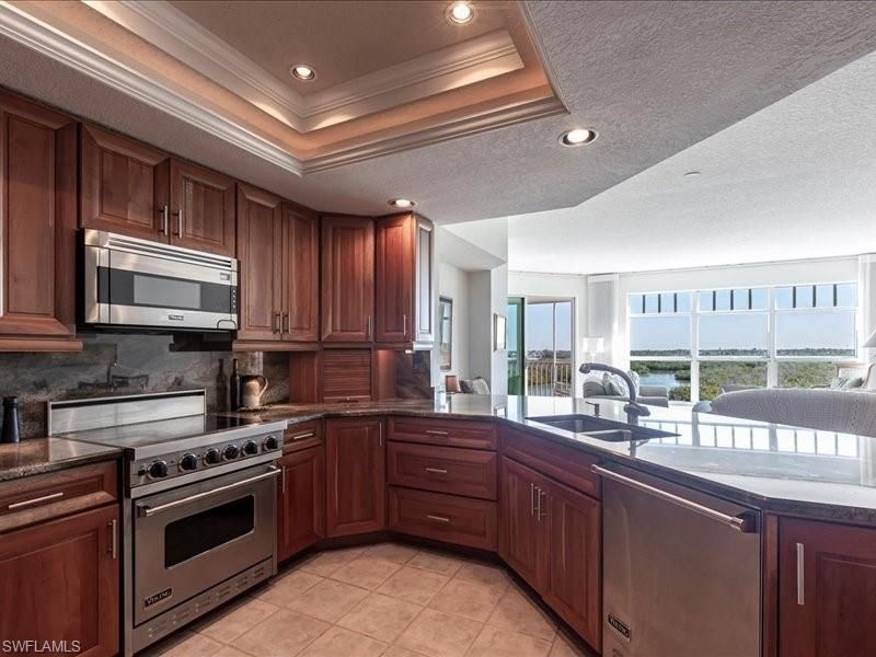 266 Barefoot Beach Blvd, Unit 603, Bonita Springs, FL 34134 Photo