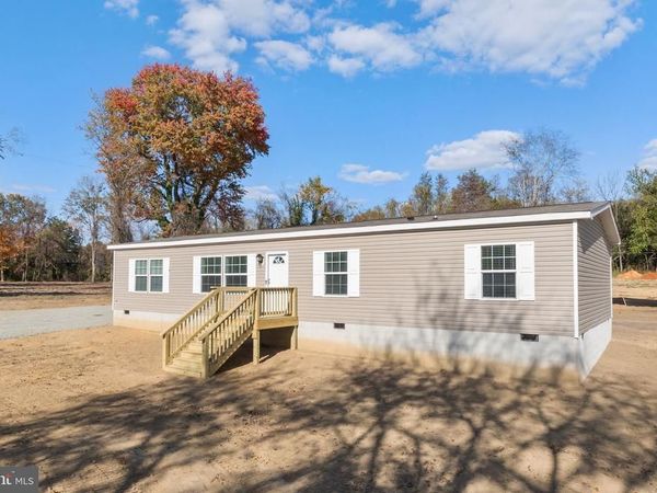 318 UNION AVENUE, GORDONSVILLE, VA 22942