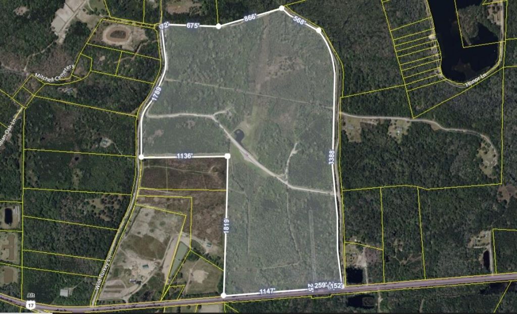 13959 Cottageville Highway Photo 59