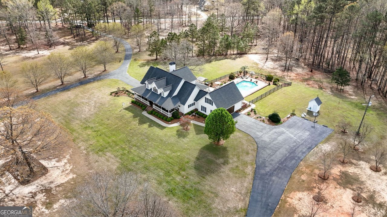 474 Chappell Mill Road, Milner, GA 30257 Main Photo