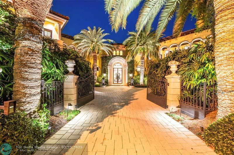 1 Isla Bahia Dr, Fort Lauderdale, FL 33316 Photo