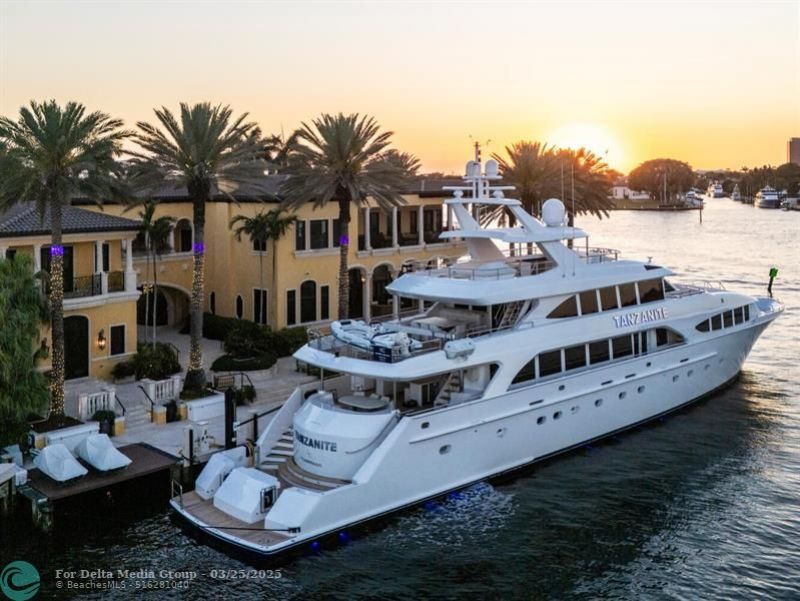 1 Isla Bahia Dr, Fort Lauderdale, FL 33316 Photo