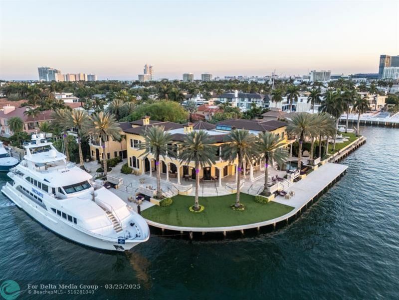 1 Isla Bahia Dr, Fort Lauderdale, FL 33316 Photo