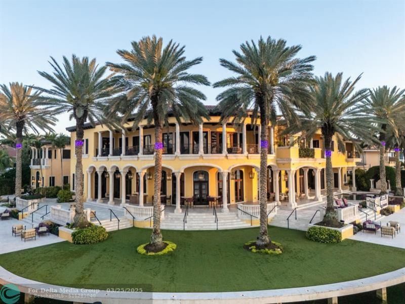 1 Isla Bahia Dr, Fort Lauderdale, FL 33316 Photo