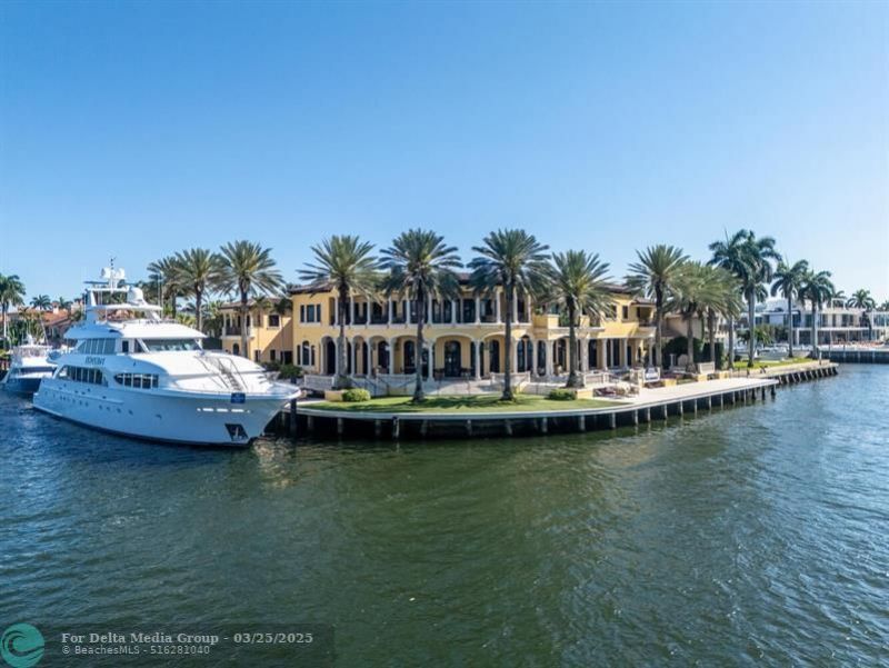 1 Isla Bahia Dr, Fort Lauderdale, FL 33316 Photo