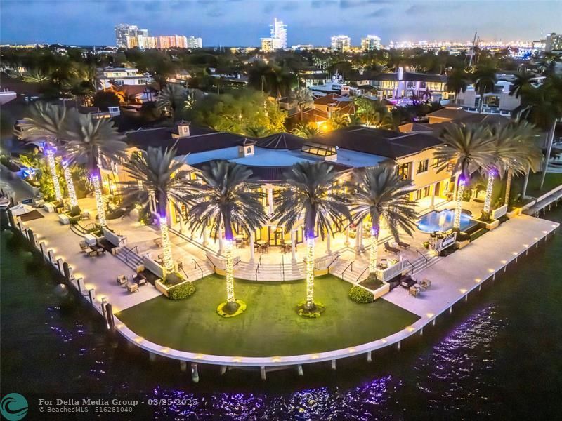 1 Isla Bahia Dr, Fort Lauderdale, FL 33316 Photo