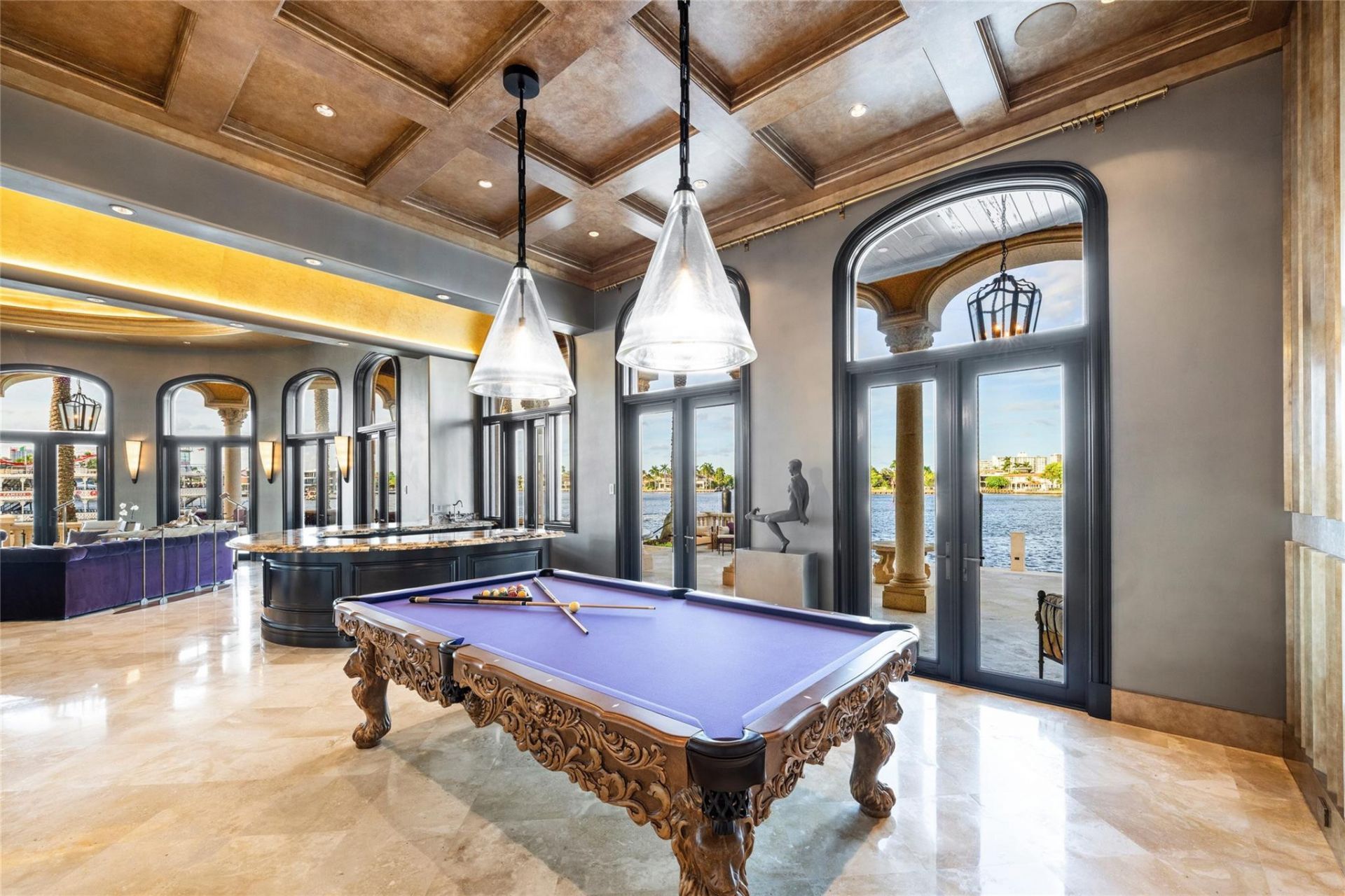 1 Isla Bahia Drive, Fort Lauderdale, FL 33316 Photo