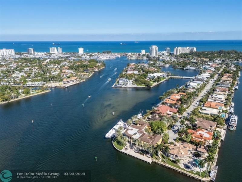 1 Isla Bahia Dr, Fort Lauderdale, FL 33316 Photo