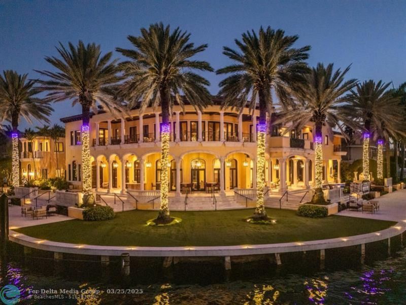 1 Isla Bahia Dr, Fort Lauderdale, FL 33316 Photo