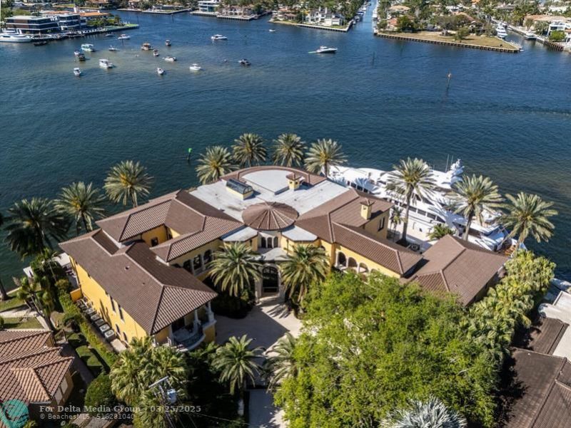 1 Isla Bahia Dr, Fort Lauderdale, FL 33316 Photo