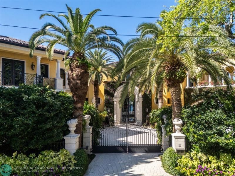 1 Isla Bahia Dr, Fort Lauderdale, FL 33316 Photo