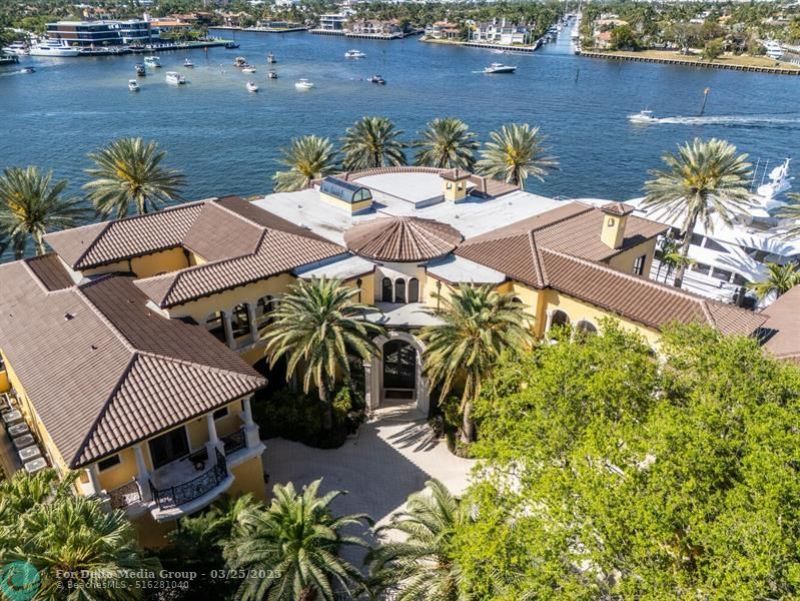 1 Isla Bahia Dr, Fort Lauderdale, FL 33316 Photo