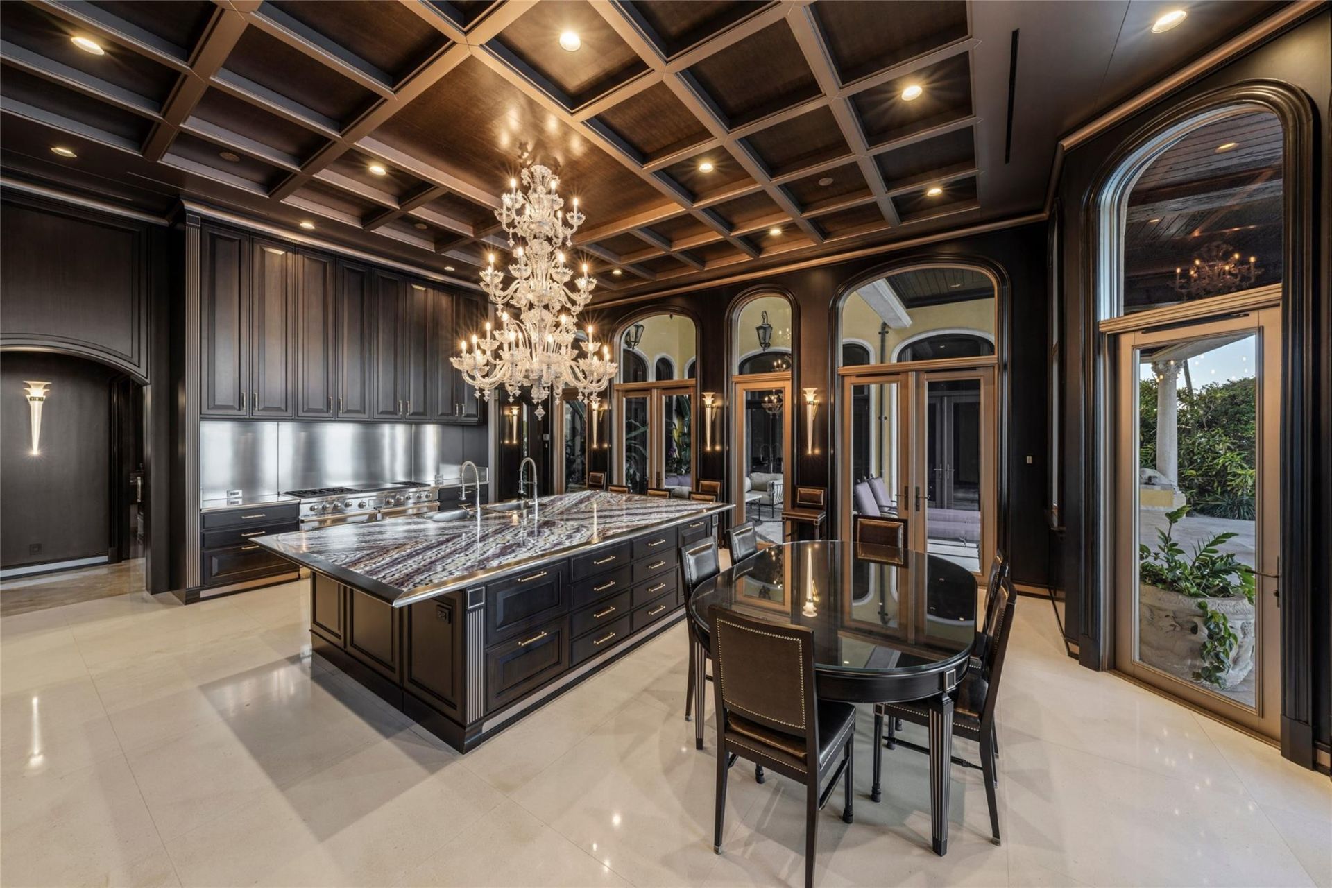 1 Isla Bahia Drive, Fort Lauderdale, FL 33316 Photo