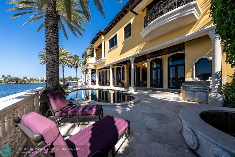 1 Isla Bahia Dr, Fort Lauderdale, FL 33316 Photo