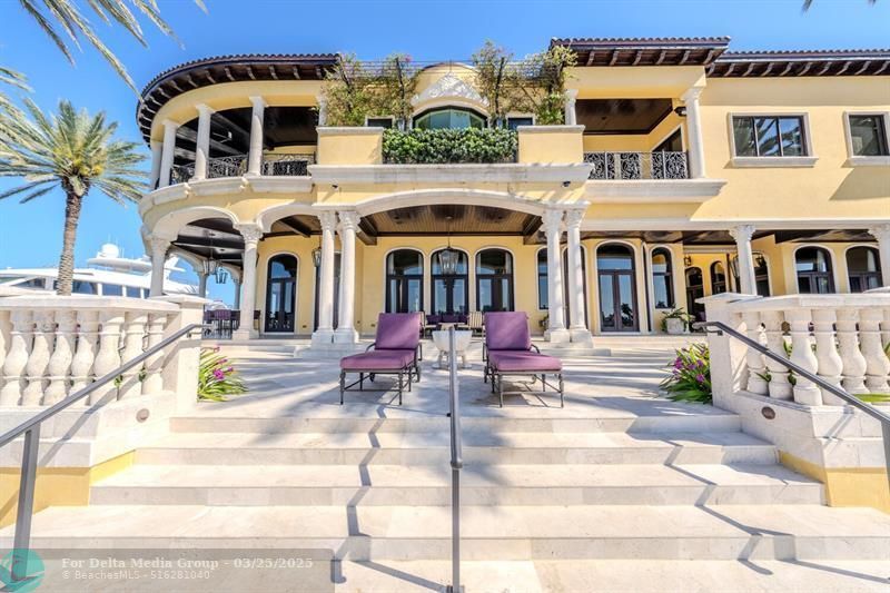 1 Isla Bahia Dr, Fort Lauderdale, FL 33316 Photo