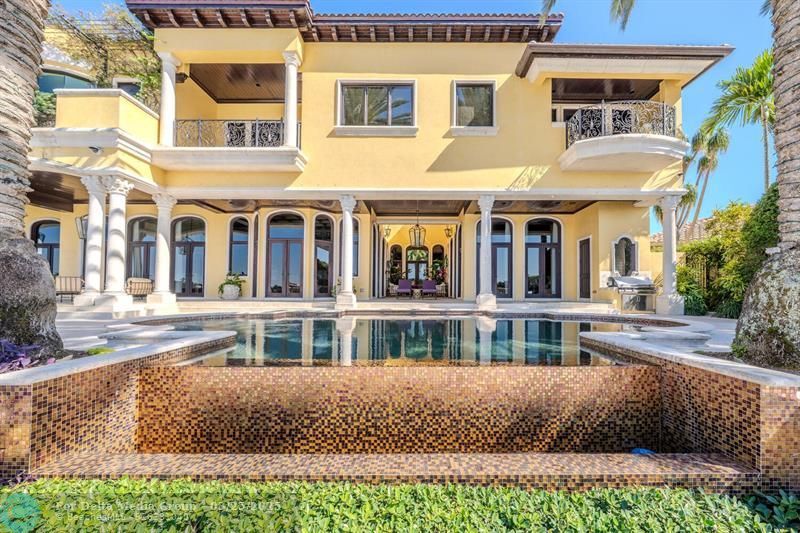 1 Isla Bahia Dr, Fort Lauderdale, FL 33316 Photo